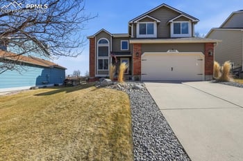 6365 Firestar Ln, Colorado Springs, CO 80918