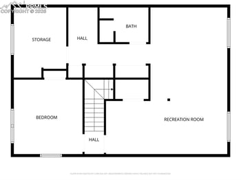 6365 Firestar Ln, Colorado Springs, CO 80918