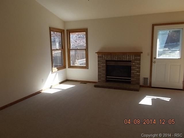 6365 Gemstone Way, Colorado Springs, CO 80918
