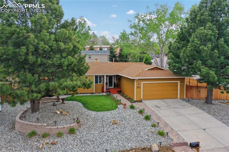 6365 Pulpit Rock Dr, Colorado Springs, CO 80918