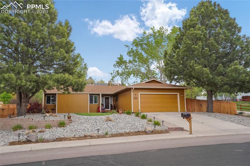 6365 Pulpit Rock Dr, Colorado Springs, CO 80918