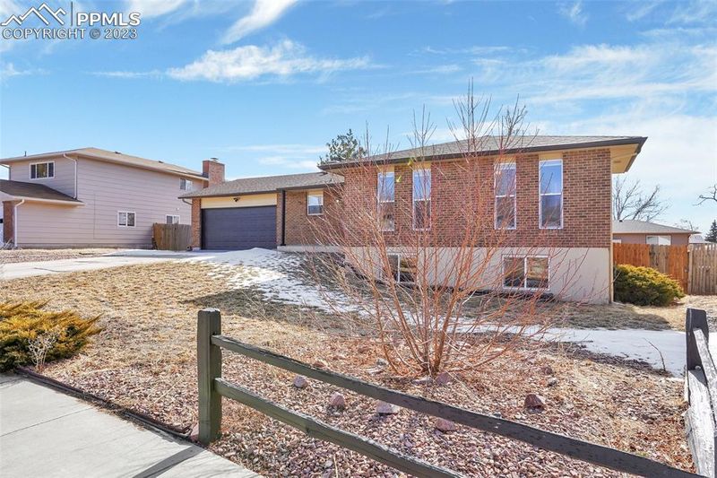 6365 Pushmataha Dr, Colorado Springs, CO 80915