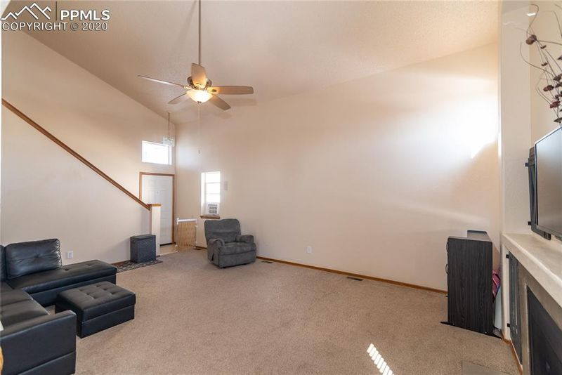 6365 Silverado Trl, Colorado Springs, CO 80922
