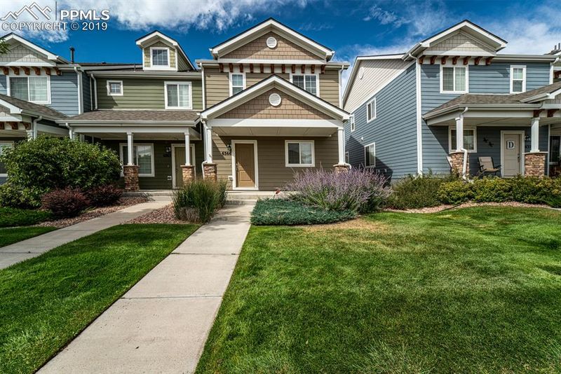 6366 Pilgrimage Dr, Colorado Springs, CO 80925