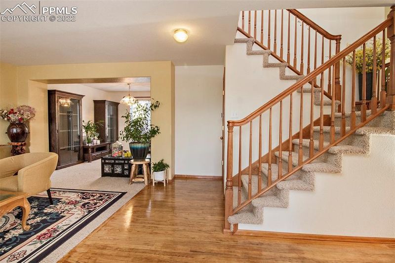 6367 Barrel Race Dr, Colorado Springs, CO 80923