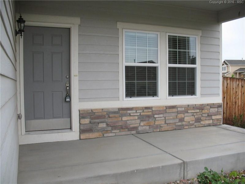 6367 Bearcat Loop, Colorado Springs, CO 80925