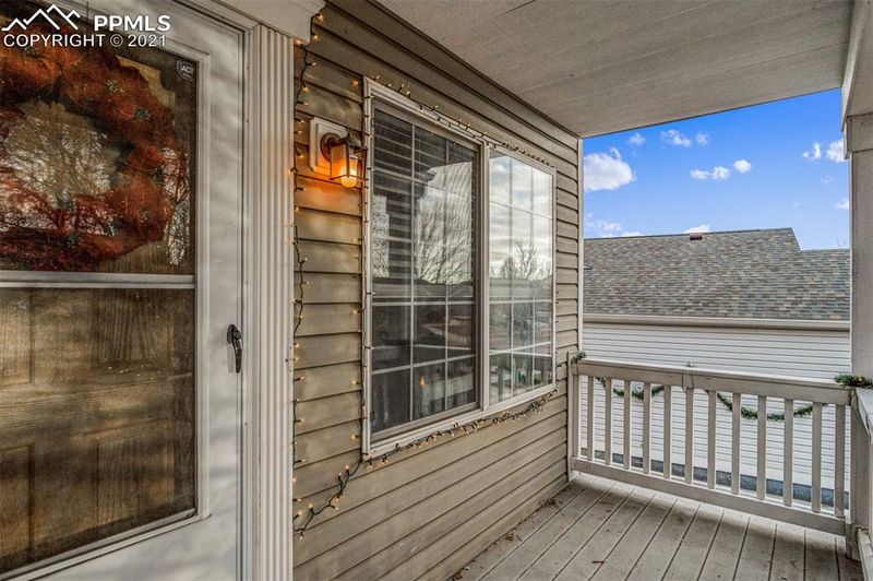 6367 Binder Dr, Colorado Springs, CO 80923