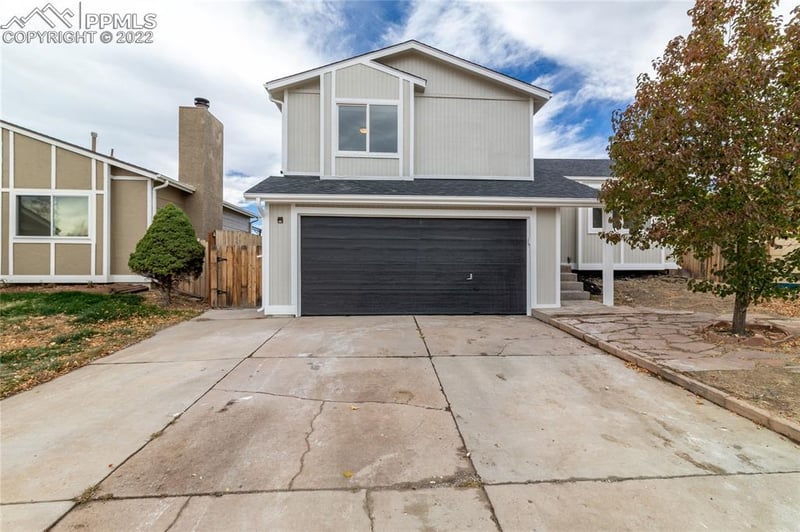6368 Chantilly Pl, Colorado Springs, CO 80922