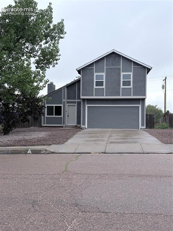 637 Blossom Field Rd, Fountain, CO 80817