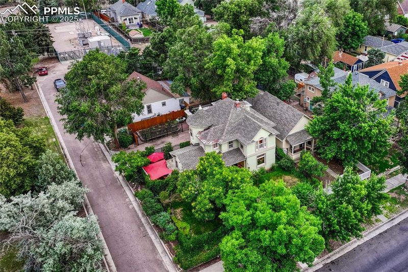 637 E Boulder St, Colorado Springs, CO 80903