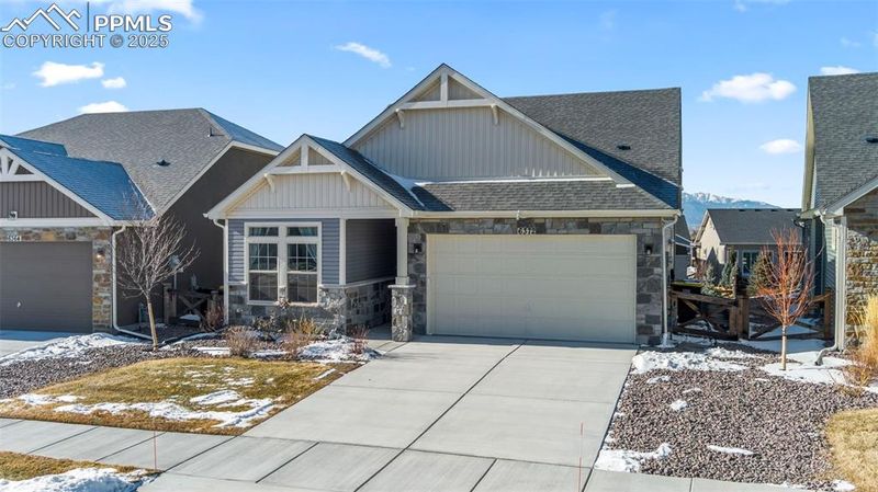 6372 Melvick Point, Colorado Springs, CO 80927
