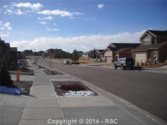 6372 Tenderfoot Dr, Colorado Springs, CO 80923