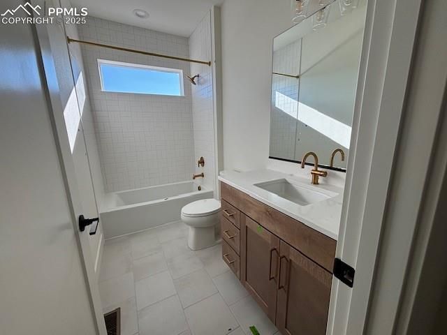 6373 Mondrian Way, Colorado Springs, CO 80924