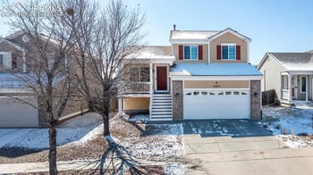 6373 Summer Grace St, Colorado Springs, CO 80923