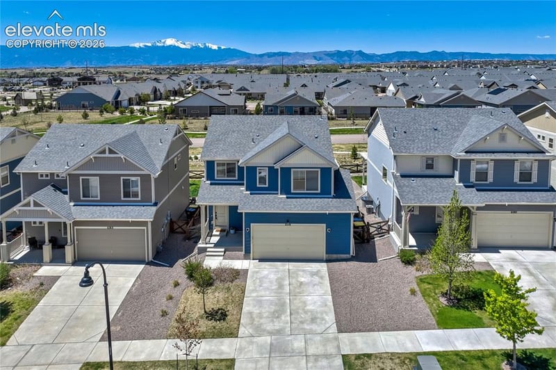 6374 Moate Ln, Colorado Springs, CO 80927