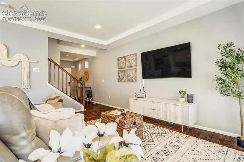 6374 Moate Ln, Colorado Springs, CO 80927
