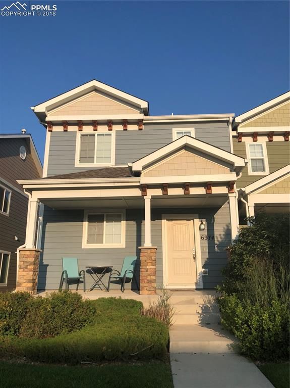 6374 Pilgrimage Rd, Colorado Springs, CO 80925