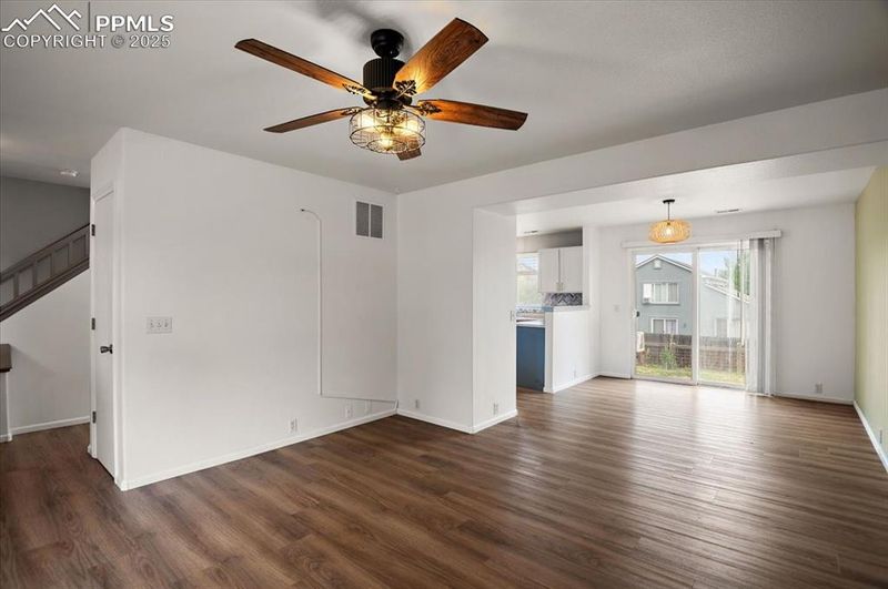 6375 Binder Dr, Colorado Springs, CO 80923