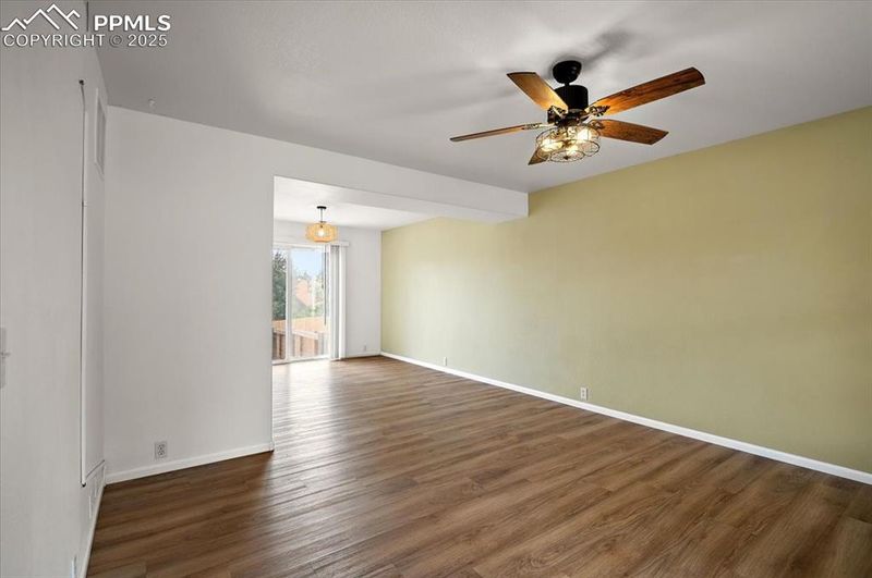 6375 Binder Dr, Colorado Springs, CO 80923