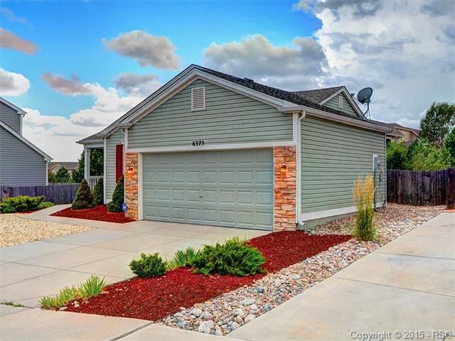 6375 Cache Dr, Colorado Springs, CO 80923