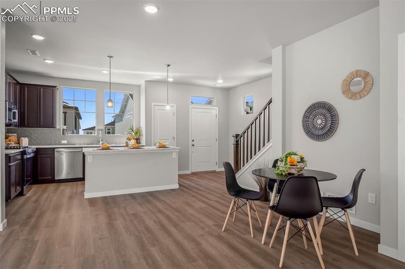 6375 Laud Point, Colorado Springs, CO 80924