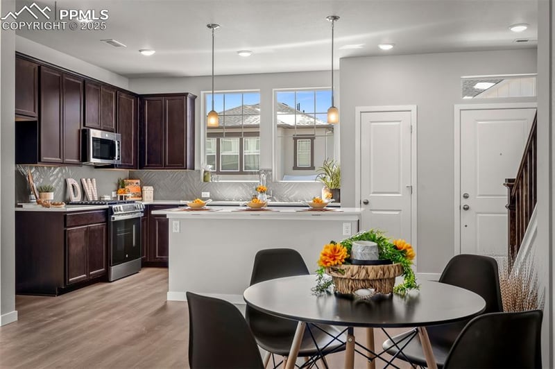 6375 Laud Point, Colorado Springs, CO 80924