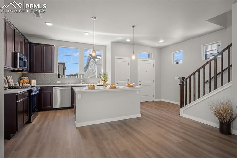 6375 Laud Point, Colorado Springs, CO 80924