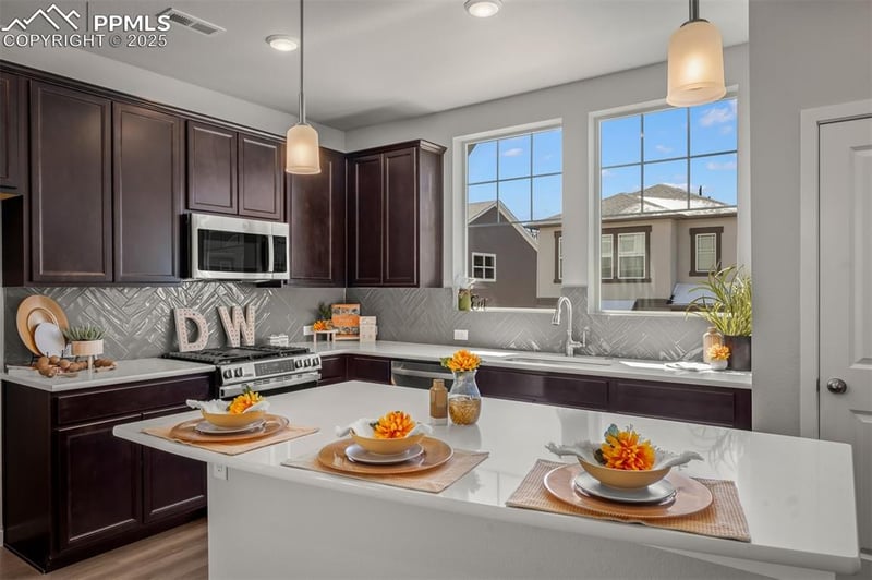 6375 Laud Point, Colorado Springs, CO 80924