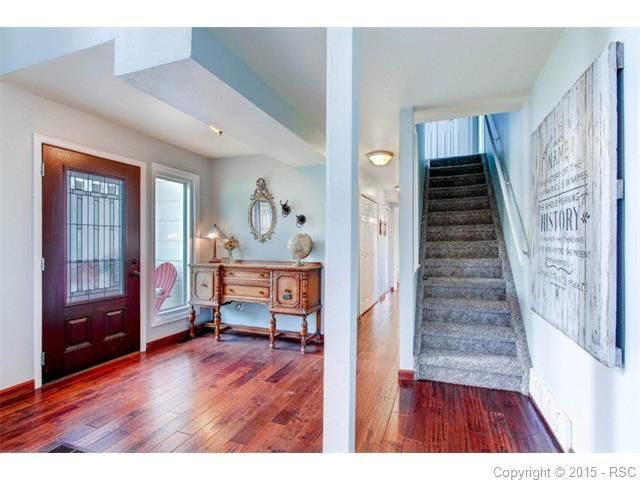 6375 Mesedge Dr, Colorado Springs, CO 80919