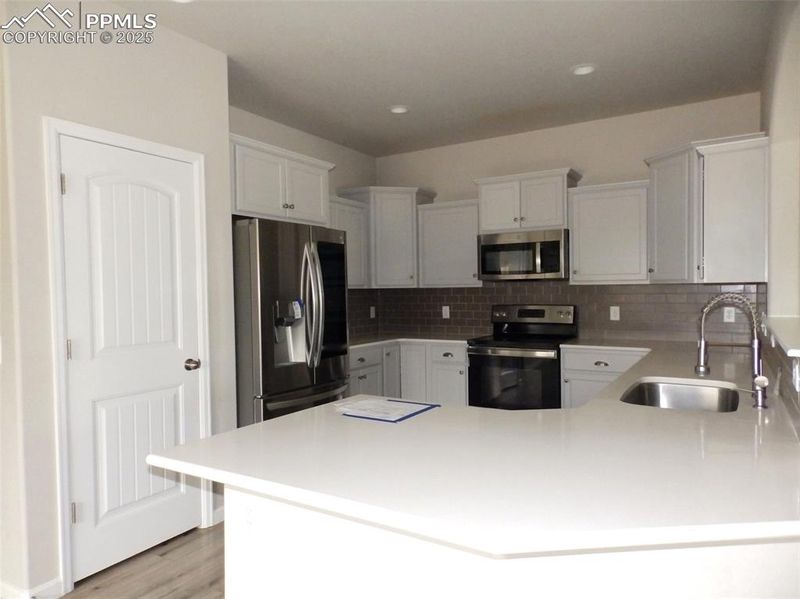6375 White Wolf Point, Colorado Springs, CO 80925