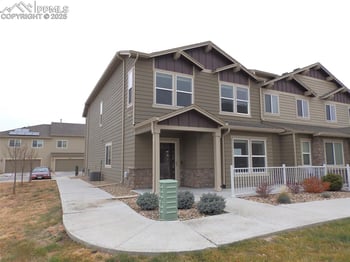 6375 White Wolf Point, Colorado Springs, CO 80925