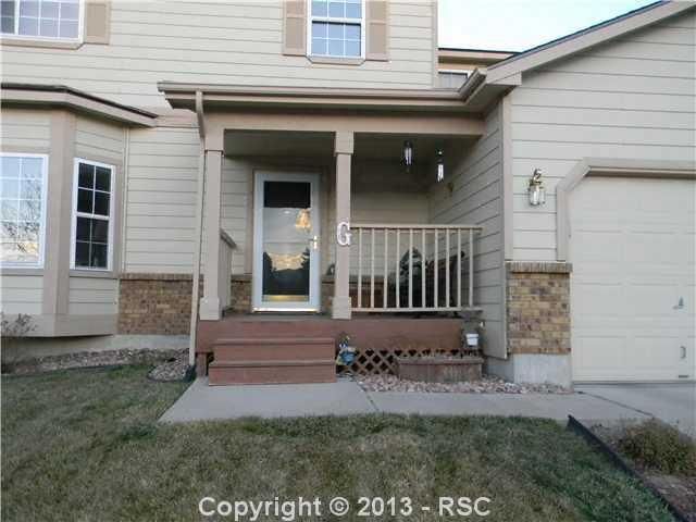 6377 Bestview Way, Colorado Springs, CO 80918