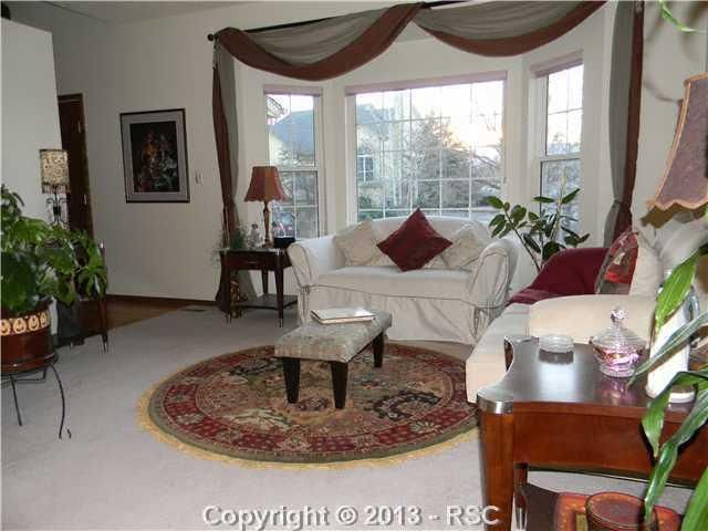 6377 Bestview Way, Colorado Springs, CO 80918