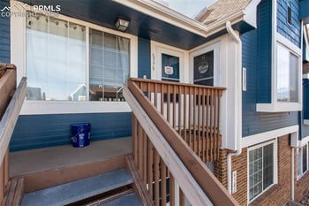 6379 Village Ln, Colorado Springs, CO 80918