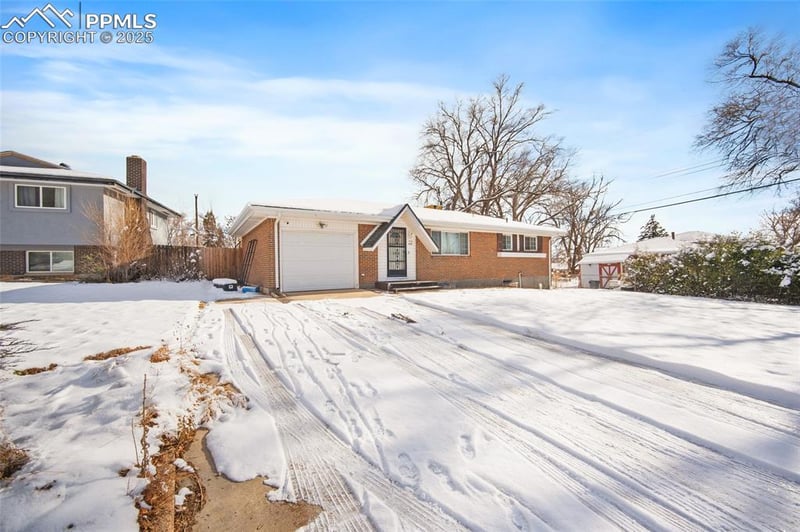 638 Dove Pl, Colorado Springs, CO 80906