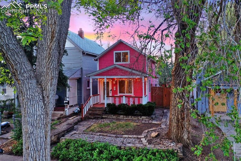 638 E Willamette Ave, Colorado Springs, CO 80903