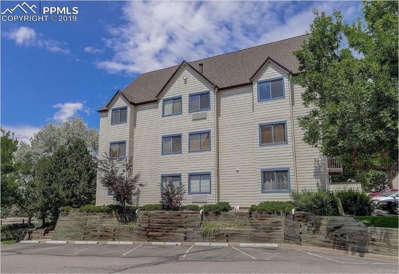 6380 S Boston St #101, Greenwood Village, CO 80111