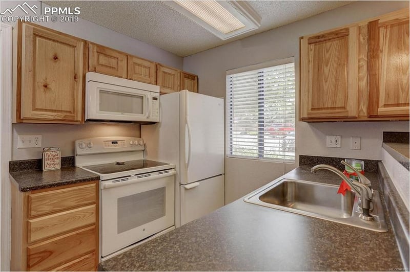 6380 S Boston St #101, Greenwood Village, CO 80111