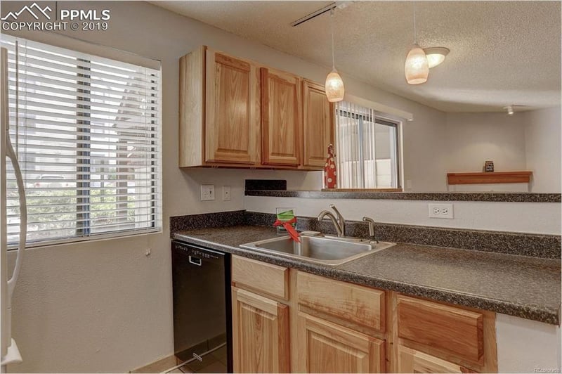 6380 S Boston St #101, Greenwood Village, CO 80111