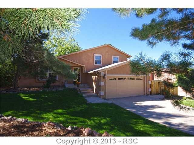 6380 Galway Dr, Colorado Springs, CO 80918