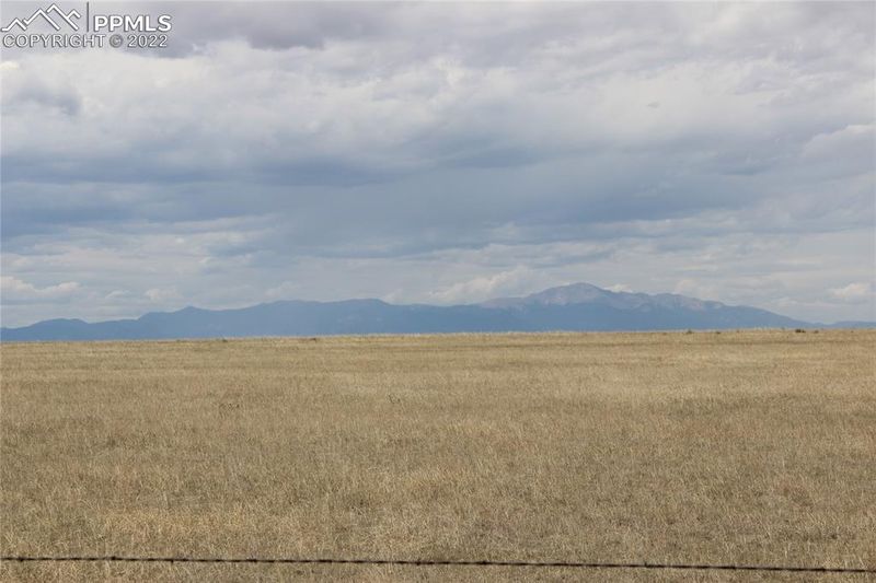 6380 Greyhound Hts, Calhan, CO 80808
