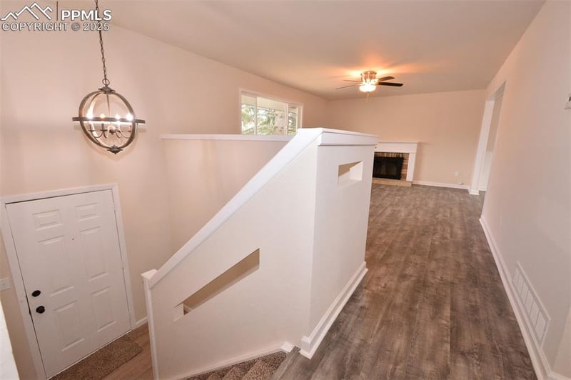 6380 Pawnee Cir, Colorado Springs, CO 80915