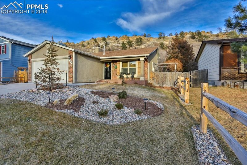 6380 Pemberton Way, Colorado Springs, CO 80919