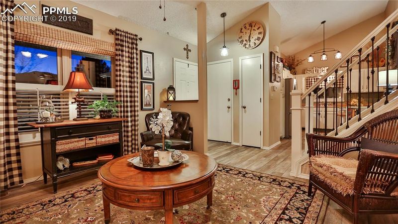 6380 Pemberton Way, Colorado Springs, CO 80919