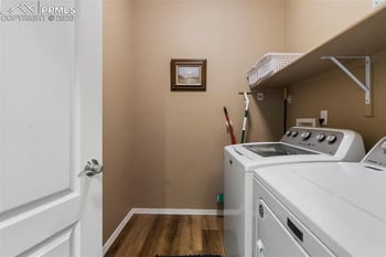 6380 Tenderfoot Dr, Colorado Springs, CO 80923