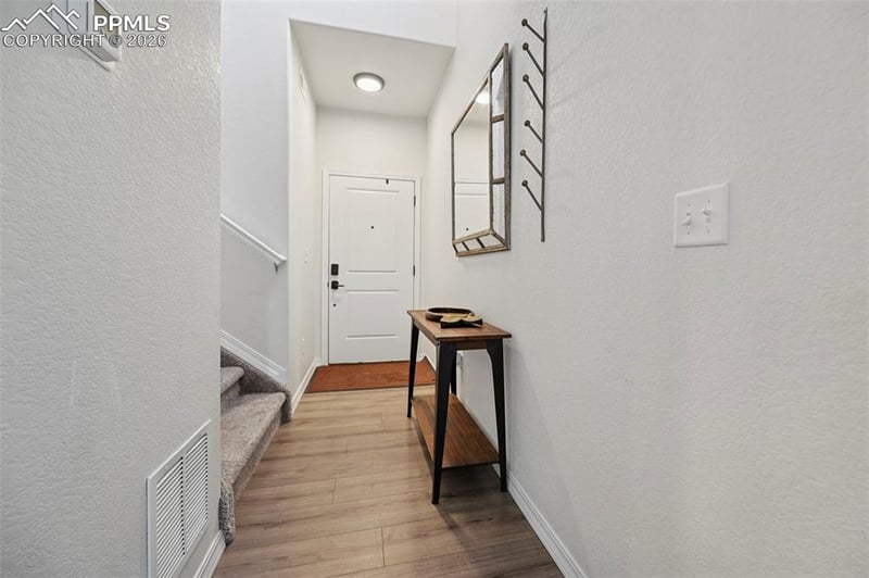 6382 Barr Point, Colorado Springs, CO 80924