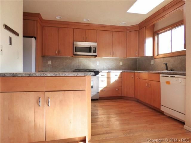 6382 Pulpit Rock Dr, Colorado Springs, CO 80918