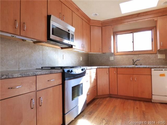 6382 Pulpit Rock Dr, Colorado Springs, CO 80918