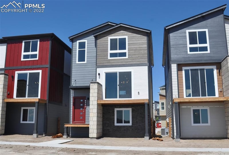 6383 Jovial Pl, Colorado Springs, CO 80924