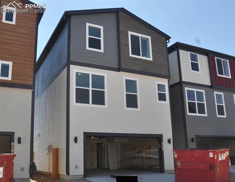 6383 Jovial Pl, Colorado Springs, CO 80924